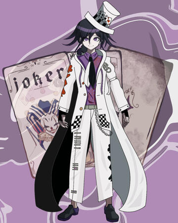 MagicianKokichi