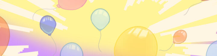 BALLOONS